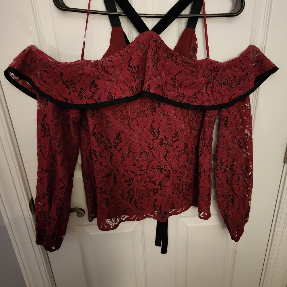 Beautiful detailed shirt